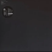 Aphex Twin Computer Controlled Acoustic Instruments Pt2 12 LP Plak thumbnail 1
