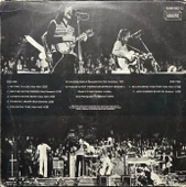 Lindisfarne Live Dönem Baskı LP Plak thumbnail 2