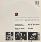 Marilyn Despite Straitht Lines LP Plak thumbnail 2