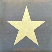 Neil Young Hawks & Doves LP Plak thumbnail 1