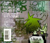 Gorillaz Gorillaz Double LP Plak thumbnail 2