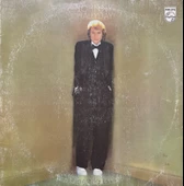 Johnny Hallday C'est La Vie LP Plak thumbnail 1