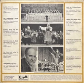 Die Schönsten Russischen Volkslieder LP Plak thumbnail 2