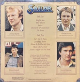 Sailor Sailor LP Plak thumbnail 2