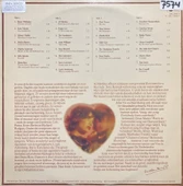 Beroemde Sfeersongs Double LP Plak thumbnail 2