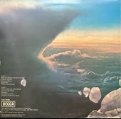John Lodge Natural Avenue LP Plak thumbnail 2