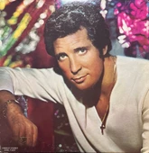 Tom Jones Tom LP Plak thumbnail 1