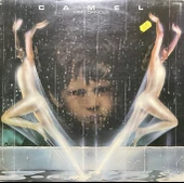 Camel The Rain Dances LP Plak thumbnail 1