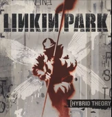 Linkin Park Hybrid Theory LP Plak thumbnail 1