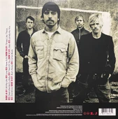 Foo Fighters One By One Double LP Plak thumbnail 2