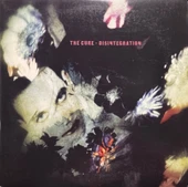 The Cure Disintegration Double LP Plak thumbnail 1