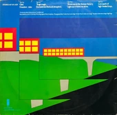 Traffic On The Road LP Plak thumbnail 2
