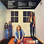 Status Quo On The Level LP Plak thumbnail 2
