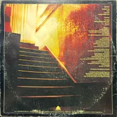 The Eleventh House Featuring Larry Coryell Aspects LP Plak thumbnail 2