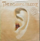 Manfred Mann's The Roaring Silence LP Plak thumbnail 1
