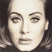 Adele 25 LP Plak thumbnail 1