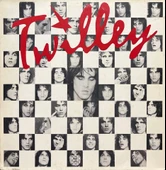 Twilley Dwight Twilley Band LP Plak thumbnail 1