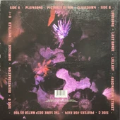 The Cure Disintegration Double LP Plak thumbnail 2