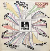 Heavy Sounds LP Plak thumbnail 1