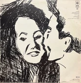 Bob Dylan Infidels LP Plak thumbnail 2