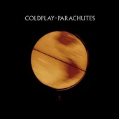 Coldplay Parachutes LP Plak thumbnail 1