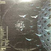 The Who Tommy Double LP Plak thumbnail 2