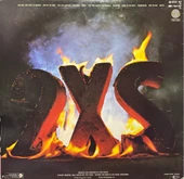 Nazareth 2XS LP Plak thumbnail 2