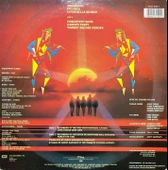 Marillion Real To Reel LP Plak thumbnail 2