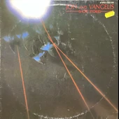 Jon And Vangelis Short Stories LP Plak thumbnail 1