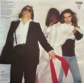Meat Loaf Bat Out Of Hell LP Plak thumbnail 2