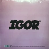 Tyler, The Creator Igor Lp Plak thumbnail 2