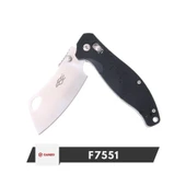 Ganzo F7551 Firebird Katlanabilir Çakı thumbnail 4
