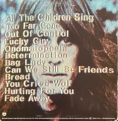 Todd Rundgren LP Plak thumbnail 2