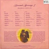 Beroemde Sfeersongs 3 Double LP Plak thumbnail 2