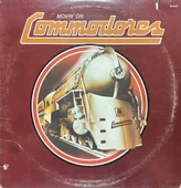 Commodores Movin' On LP Plak thumbnail 1