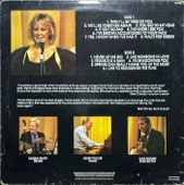 Carol Kidd Carol Kidd LP Plak thumbnail 2