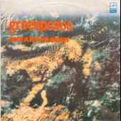Greenpeace Breaktrough Double LP Plak thumbnail 1