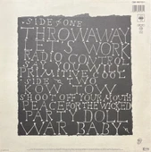 Mick Jagger Primitive Cool LP Plak thumbnail 2