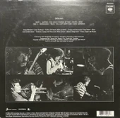 Santana Santana LP Plak thumbnail 2