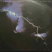 Dire Straits Love Over Gold LP Plak thumbnail 1