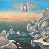 John Lodge Natural Avenue LP Plak thumbnail 1