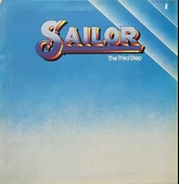 Sailor The Third Step LP Plak thumbnail 1