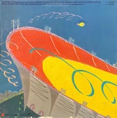 The Rolling Stones Still Life LP Plak thumbnail 2