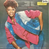 Dionne Warwick Without Your Love LP Plak thumbnail 2