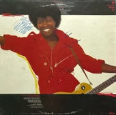 Joan Armatrading The Key LP Plak thumbnail 2