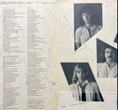Styx Cornerstone (Boat On The River) LP Plak thumbnail 3