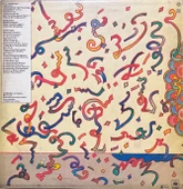 Maynard Ferguson Carnival LP Plak thumbnail 2