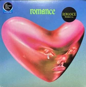 Romance Fontaines d.c LP Plak thumbnail 1