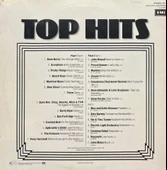 Top Hits Double LP Plak thumbnail 2