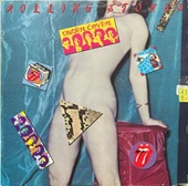The Rolling Stones Undercover LP Plak thumbnail 1